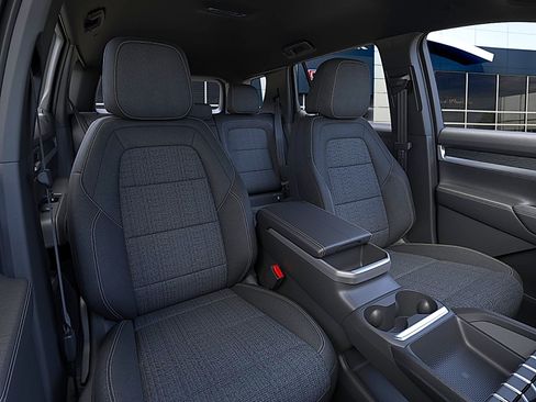 New 2027 GMC Terrain Elevation AWD/4WD image 16