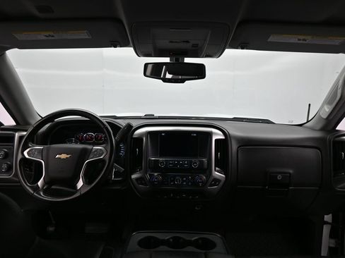 Used 2018 Chevrolet Silverado 1500 LTZ AWD/4WD image 19