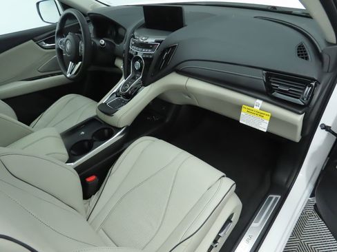 New 2026 Acura RDX SH-AWD w/ Advance Package image 19