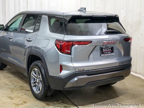 Used 2026 GMC Terrain Elevation AWD/4WD image 5