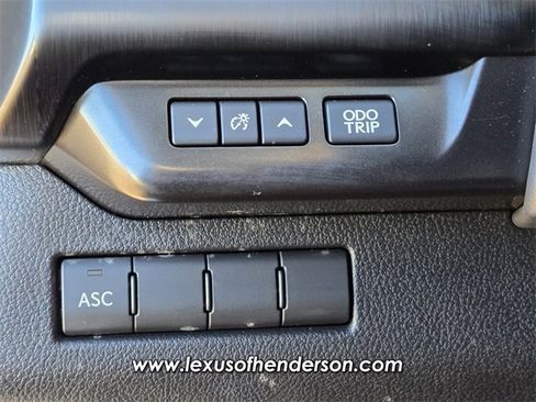 Certified 2021 Lexus UX 250h F Sport w/ Accessory Package (Z1) image 23