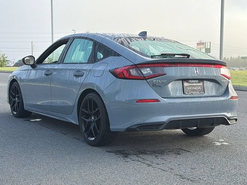 Used 2024 Honda Civic Sport image 5