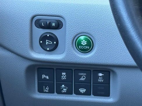 Certified 2022 Honda Ridgeline RTL-E image 24