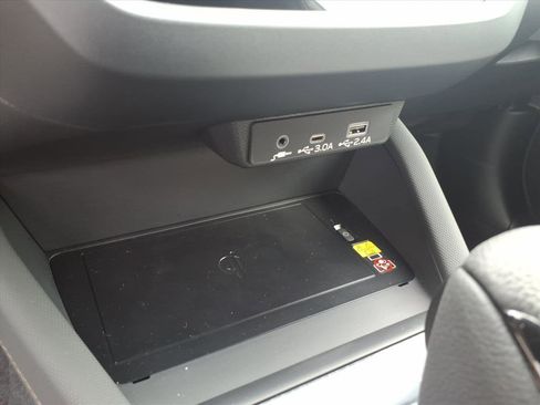 New 2025 Subaru Forester Touring image 8