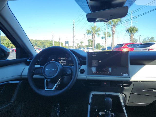 New 2026 MAZDA CX-5 Preferred AWD/4WD image 15