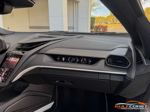 Used 2024 Lamborghini Revuelto AWD/4WD image 36