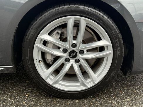 Used 2024 Audi A4 2.0T Premium Plus image 9