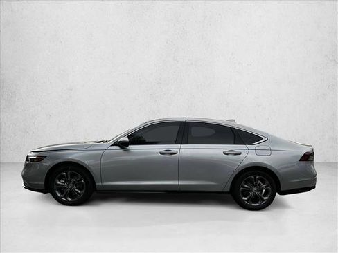 New 2025 Honda Accord EX-L image 5