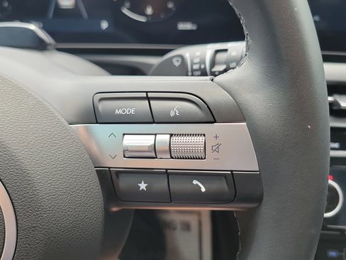 Certified 2025 Hyundai Tucson SEL image 22