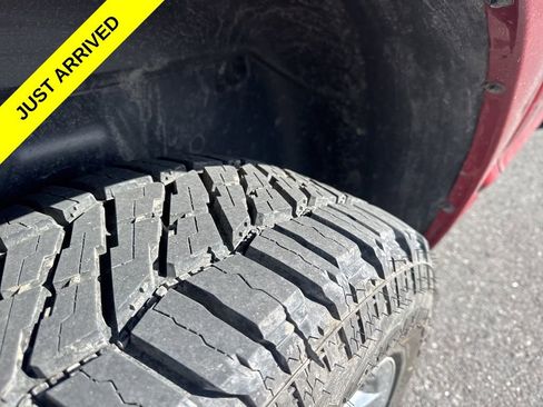 Used 2014 RAM 1500 Express image 4