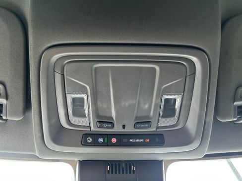 Used 2025 Chevrolet Silverado 2500 LT w/ Convenience Package AWD/4WD image 18