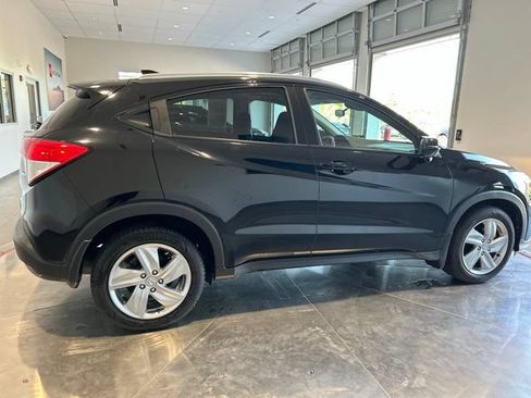 Used 2020 Honda HR-V EX image 8