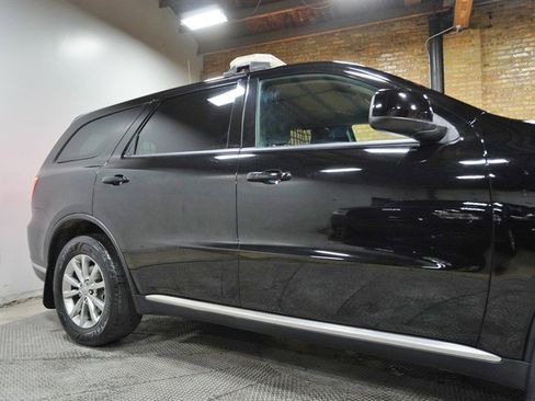 Used 2018 Dodge Durango AWD image 9