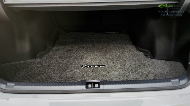 Used 2025 Lexus IS 350 F Sport RWD image 29