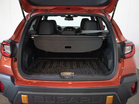 Used 2024 Subaru Crosstrek 2.5i Wilderness AWD/4WD image 24