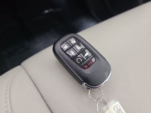 Used 2026 Honda Odyssey EX-L image 37