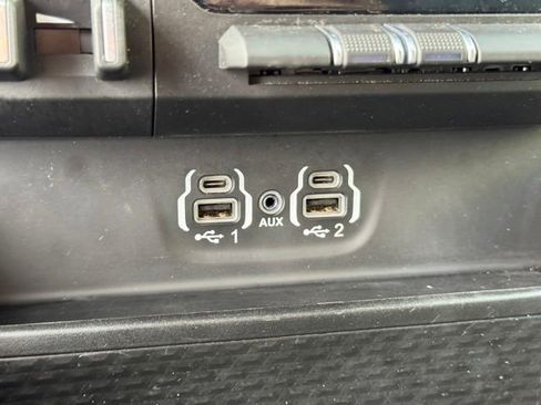 Used 2022 RAM 1500 Big Horn RWD image 23