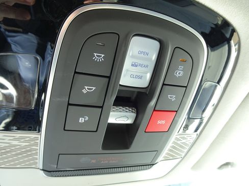 Used 2024 Hyundai Palisade Calligraphy AWD/4WD image 28