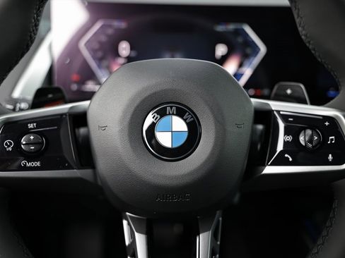 Used 2025 BMW X3 xDrive30i w/ M Sport Package image 32