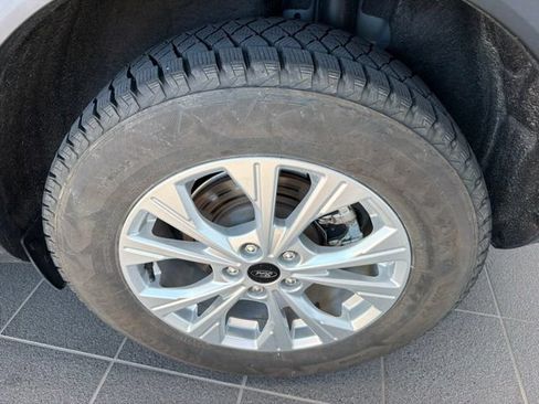 Certified 2023 Ford Escape Active w/ Tech Pack #2 AWD/4WD image 6