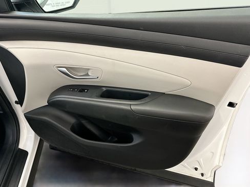 Used 2025 Hyundai Tucson SEL image 34