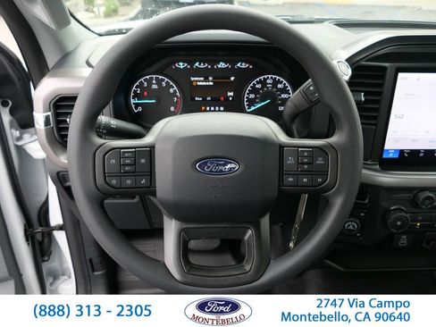 New 2026 Ford F150 XL image 21