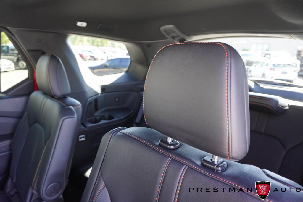 Used 2023 Honda Pilot TrailSport image 53