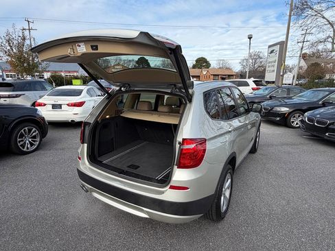 Used 2011 BMW X3 xDrive28i image 19