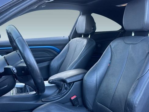 Used 2017 BMW 440i Coupe image 21