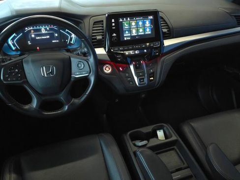 Used 2024 Honda Odyssey Sport image 27