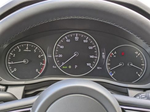 Certified 2025 MAZDA CX-90 3.3 Turbo w/ Select Package image 32