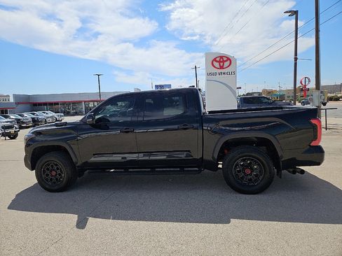 Used 2022 Toyota Tundra TRD Pro image 2
