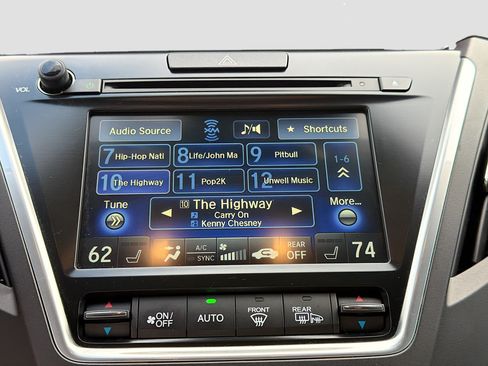 Used 2016 Acura MDX FWD w/ Tech & Entertainment image 30