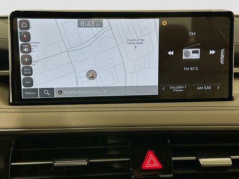 New 2026 Genesis G70 2.5T Prestige image 12