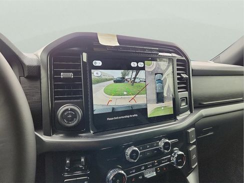 Used 2024 Ford F150 XLT w/ Equipment Group 302A MID image 16