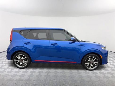 Used 2020 Kia Soul GT-Line Turbo image 4