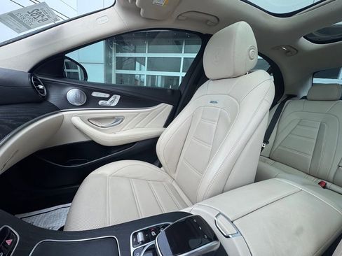 Used 2019 Mercedes-Benz E 63 AMG S w/ Driver Assistance Package image 22