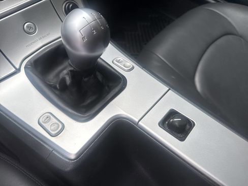 Used 2007 Chrysler Crossfire Limited RWD image 19