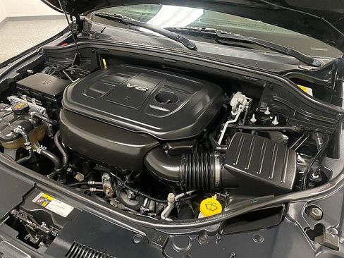 Used 2018 Jeep Grand Cherokee Limited image 16
