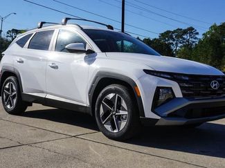 Used 2026 Hyundai Tucson SEL FWD video 2