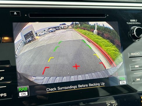 Used 2019 Subaru Outback 3.6R Touring w/ Popular Package #3A image 27