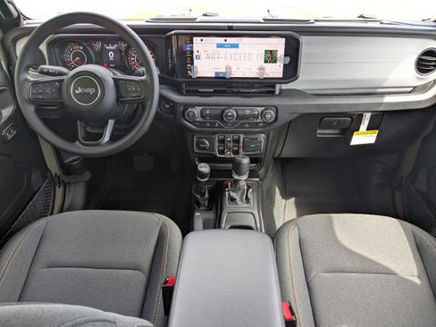 New 2026 Jeep Gladiator Sport image 14