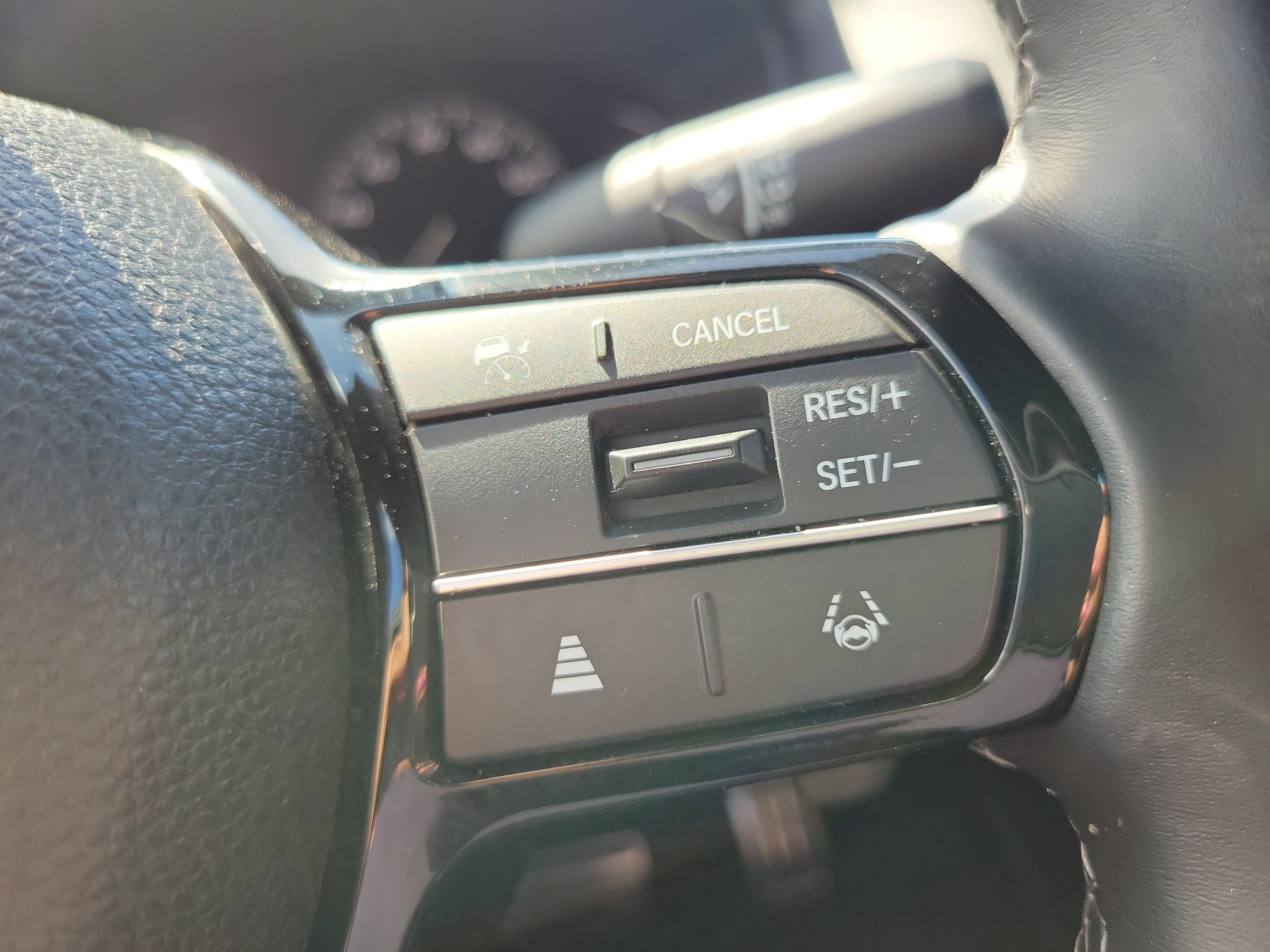 Used 2022 Honda Civic Sport image 26