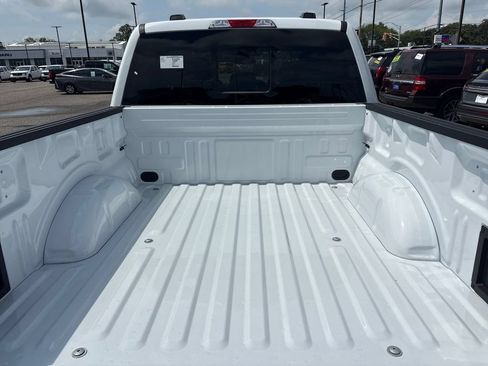 New 2026 Ford F150 XLT w/ Equipment Group 302A MID AWD/4WD image 27