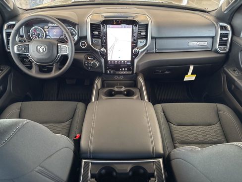 New 2026 RAM 1500 Lone Star image 14