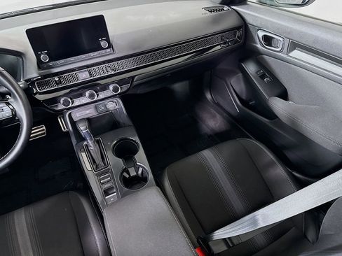 Used 2024 Honda Civic Sport image 24