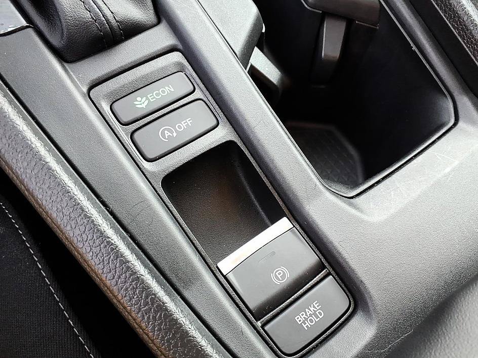 Certified 2024 Honda Accord EX image 23
