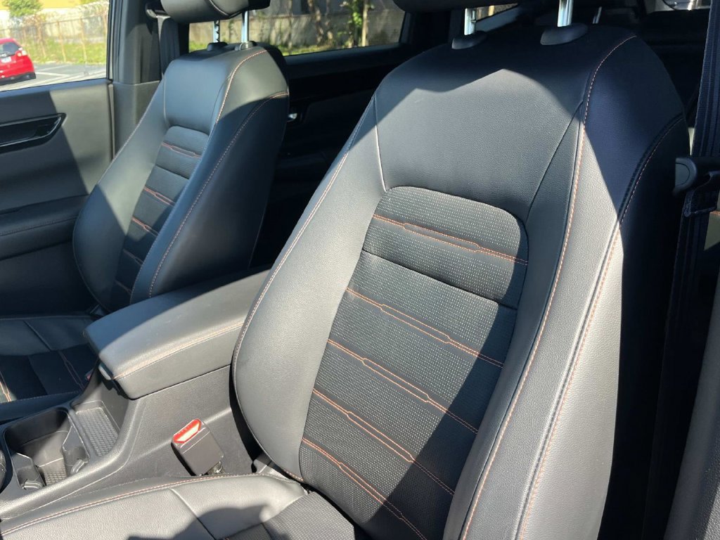 Used 2024 Honda CR-V Sport Touring image 35