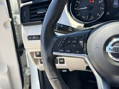 Used 2019 Nissan Rogue Sport SL w/ Premium Package AWD/4WD image 11