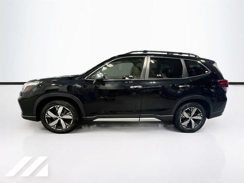 Used 2019 Subaru Forester Touring w/ Popular Package #3 AWD/4WD image 8